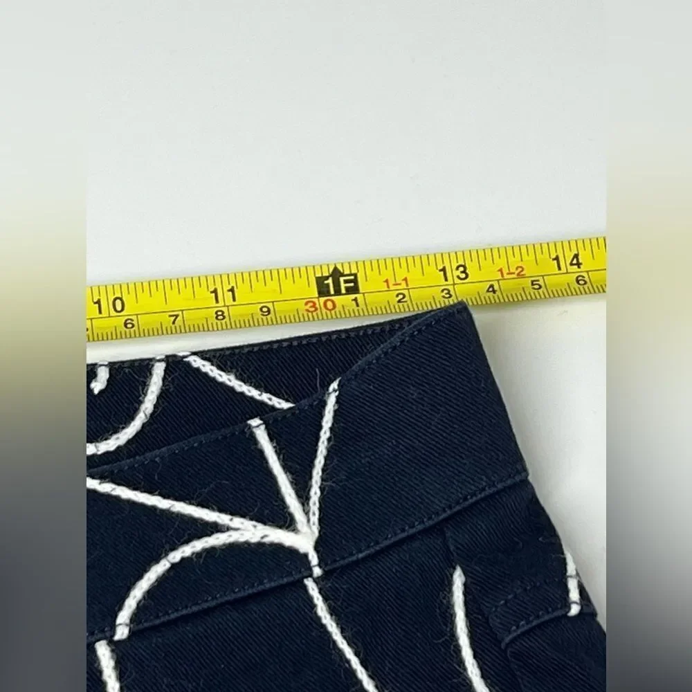 HUE navy blue